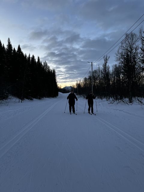 Tromsø: Cross Country Guided Skiing Course - Final Thoughts