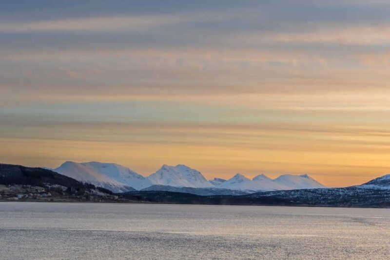 Tromsø: Divas Hit the Road 7 inspired Fjord Tour in Chinese - Final Thoughts