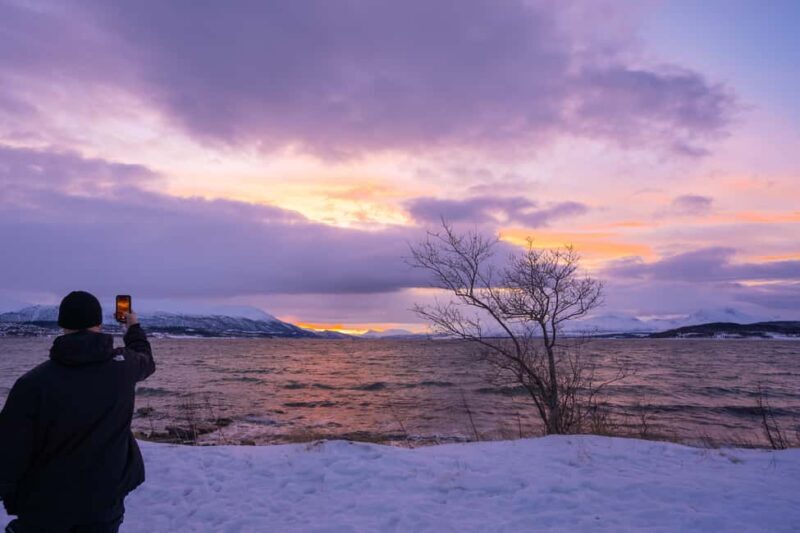 Tromsø: Divas Hit the Road 7 inspired Fjord Tour in Chinese - FAQ