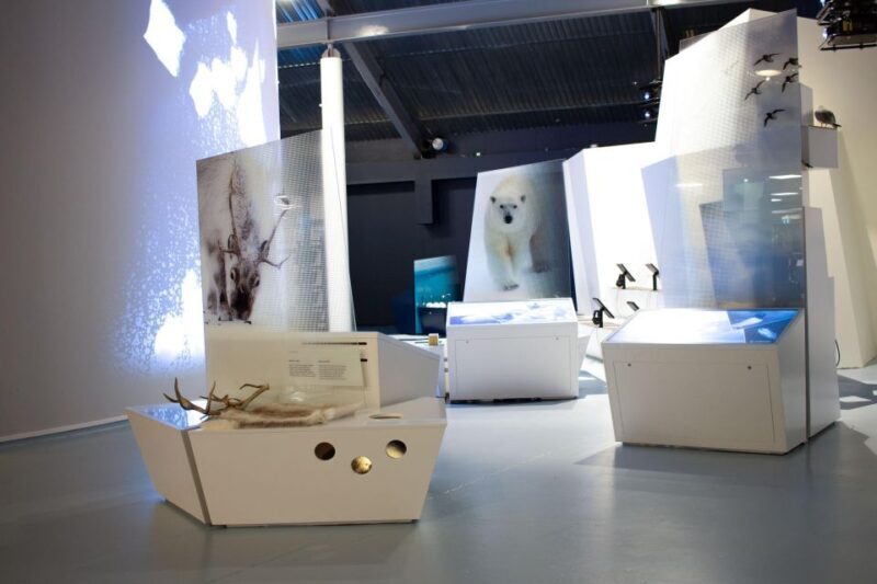 Tromsø: Entrance Ticket to Polaria - Final Thoughts