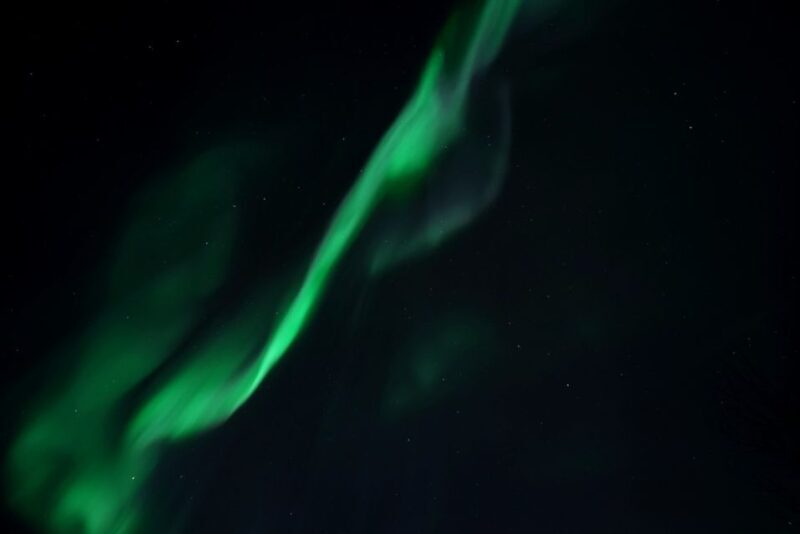Tromsø: Evening Cruise with Northern Lights Opportunity - An Honest Look at the Experience