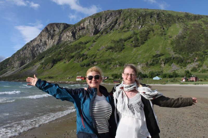 Tromsø: Exclusive Fjord Adventure by Bus - Who Would Love This Tour?