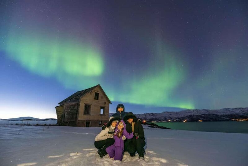 Tromsø: Exclusive Northern Lights Chase with Photos - Final Thoughts: Is It Worth It?