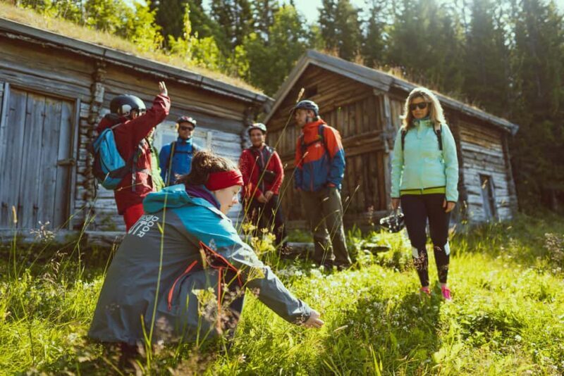 Tromsø: Explore Tromso by E-bike - The Experience’s Strengths and Challenges