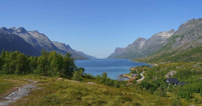 Tromsø: Express Fjord Road Trip - Who Will Love This Tour?