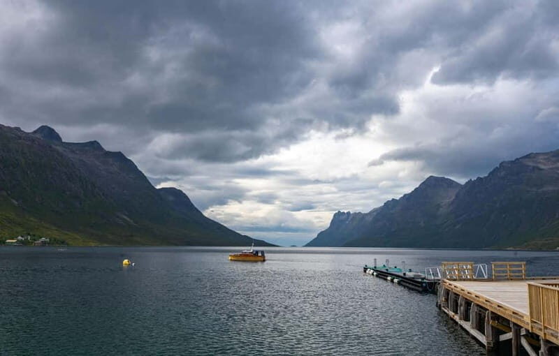 Tromsø: Express Fjord Road Trip - FAQ about the Tromsø: Express Fjord Road Trip