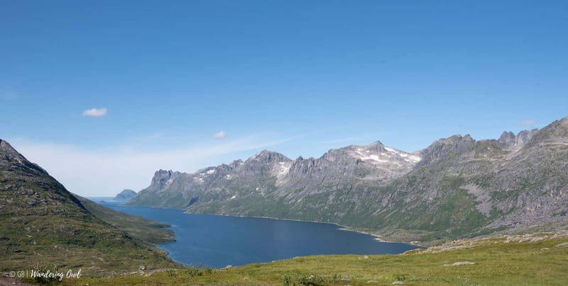 Tromsø: Express Summer Day Hike in the wilderness - Key Points