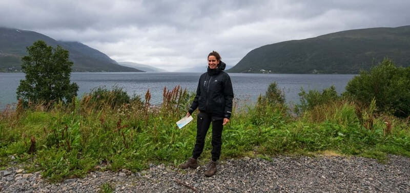 Tromsø: Express Summer Day Hike in the wilderness - FAQ