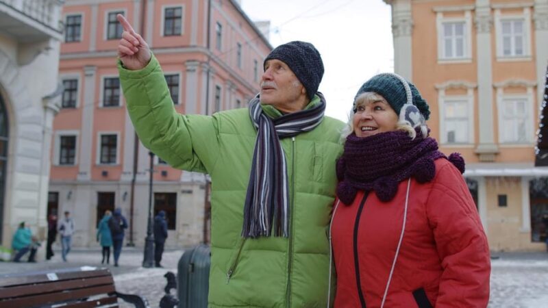 Tromso: Express Walk with a Local in 60 minutes - Is It Worth the Price? Analyzing the Value