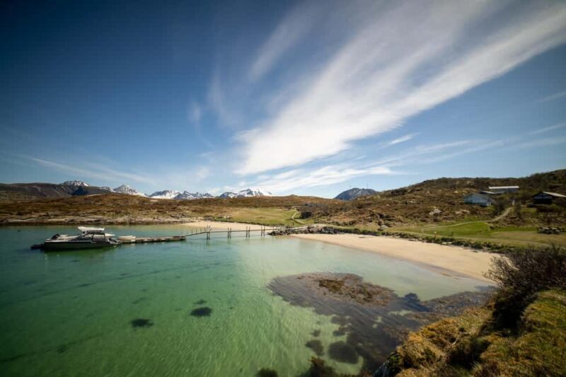 Tromsø: Fjord Adventure with Lunch and Photos - An Honest Deep Dive into the Fjord Adventure