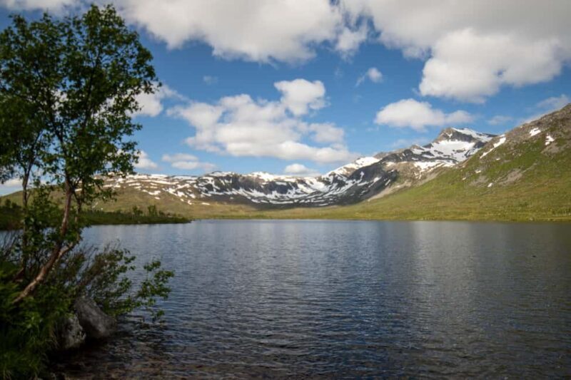 Tromsø: Fjord Adventure with Lunch and Photos - FAQs