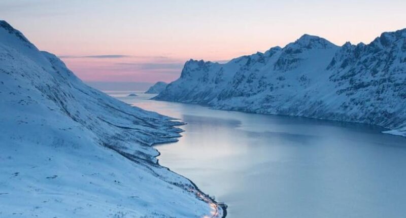 Tromsø: Fjords and Sommarøy Islands Tour with Salmon Picnic - Final Thoughts