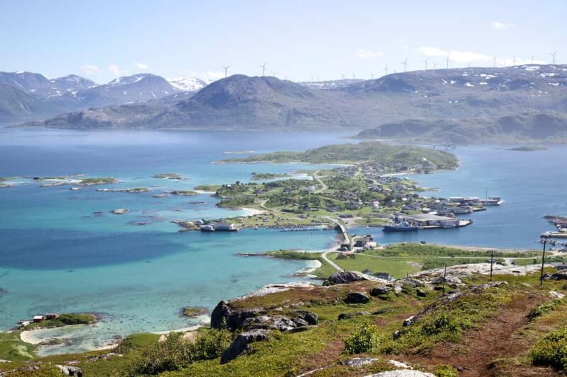 Tromsø: Fjords and Sommarøya bus tour - FAQ