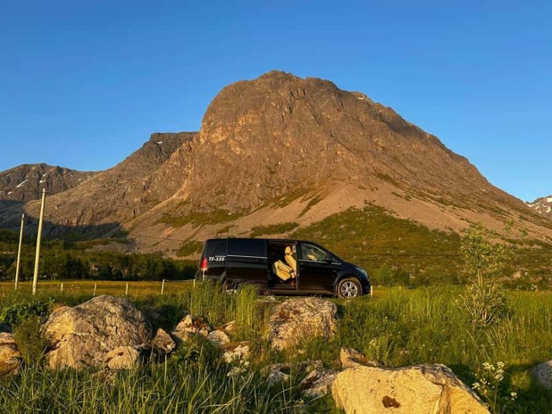 Tromsø: Fjords and Wildlife Tour in a Minibus - Key Points