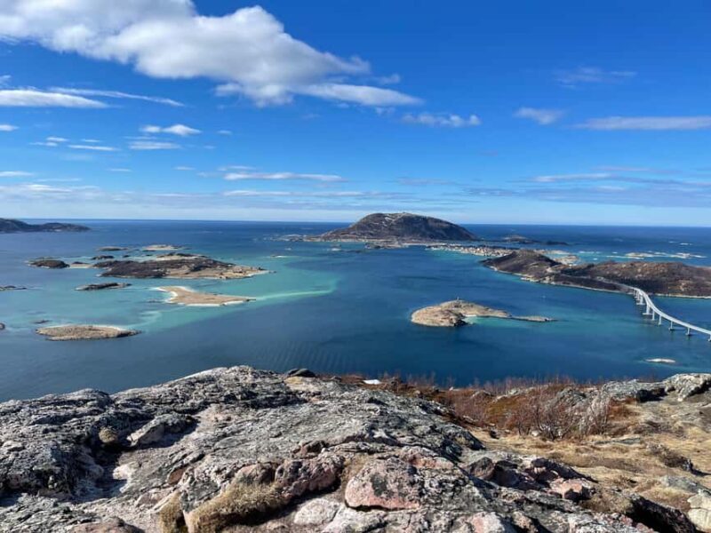 Tromsø: Fjords and Wildlife Tour in a Minibus - FAQ