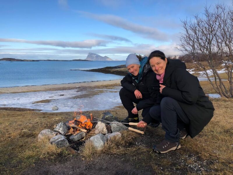 Tromsø: Fjords & Beaches Tour with campfire and photos - Who Should Consider This Tour?
