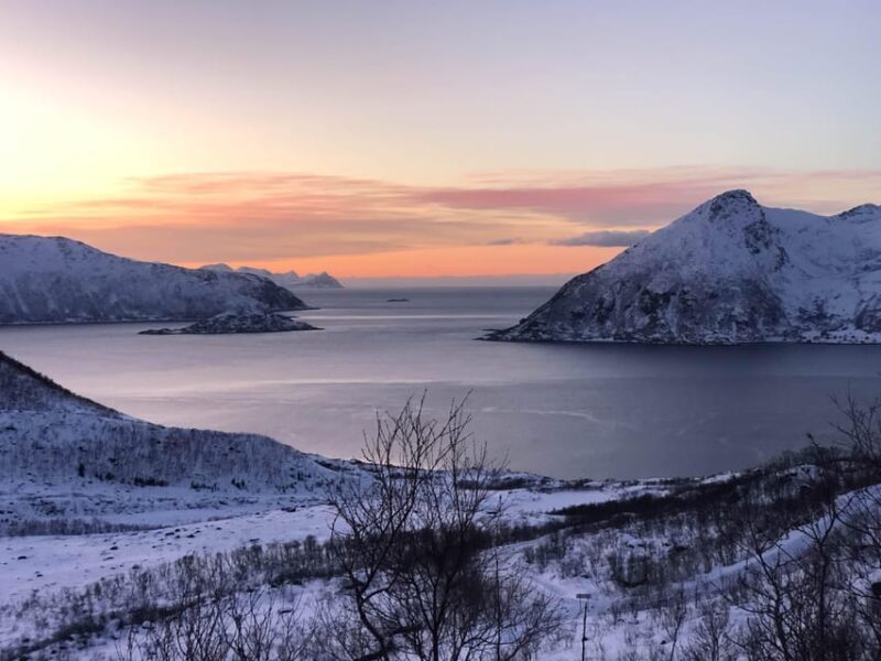 Tromsø: Fjords & Beaches Tour with campfire and photos - FAQ