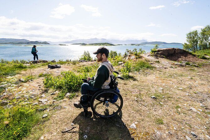 Tromsø Fjords Tour of Kvaloya and Sommaroy - Key Points