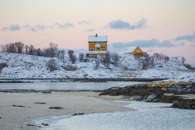 Tromsø: Fjords Tour - Frequently Asked Questions (FAQs)