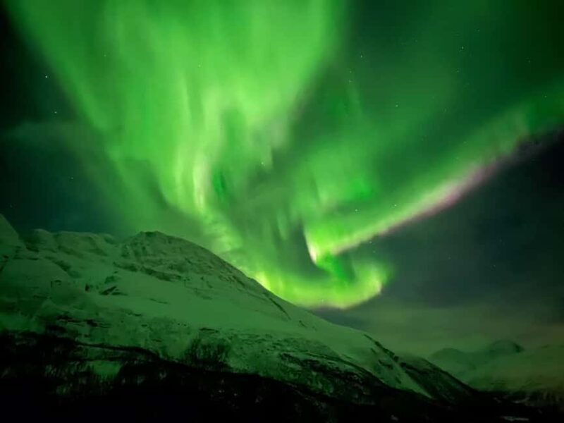Tromsø: Full Night Magic of the Northern Lights - Final Thoughts