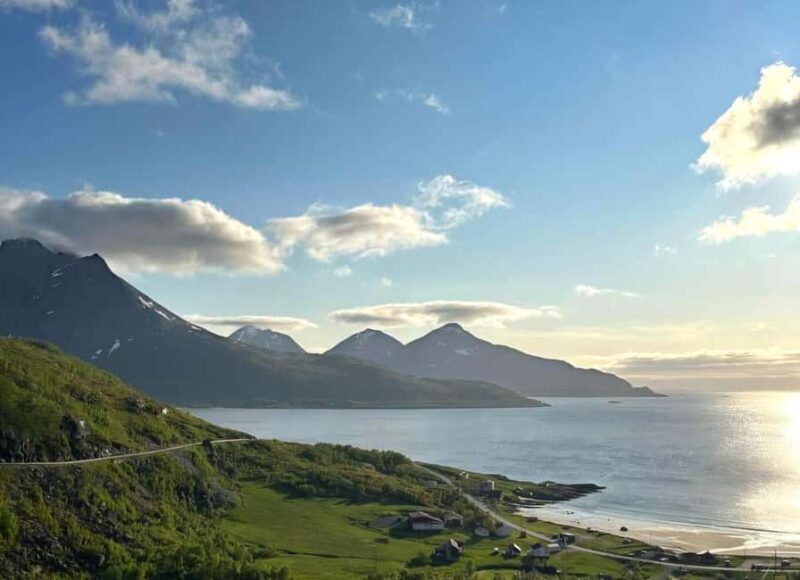 Tromsø: Guided Arctic Nature & Fjord Small Group Tour - Is It Good Value?