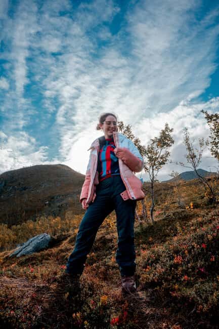 Tromsø: Guided Hike to Mount Fløya with Stunning Views - Tromsø: Guided Hike to Mount Fløya with Stunning Views