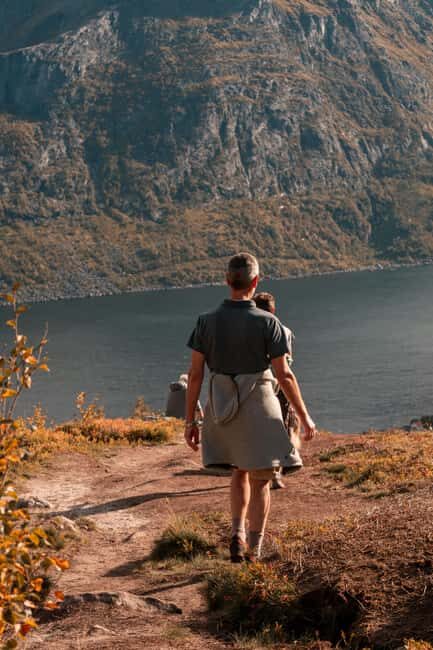 Tromsø: Guided Hike to Mount Fløya with Stunning Views - Key Points