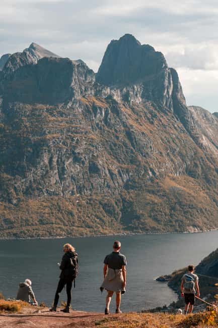 Tromsø: Guided Hike to Mount Fløya with Stunning Views - FAQs