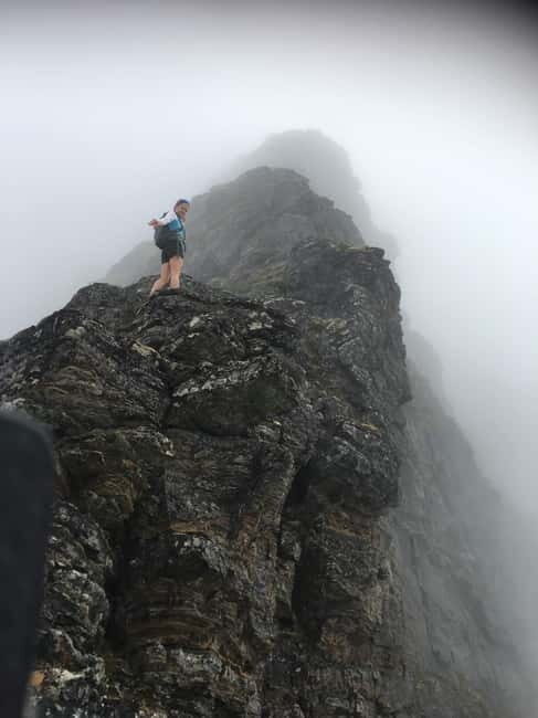 Tromsø: Guided Hiking Tour with Roundtrip Transfers - Exploring Tromsø’s Mountain Trails