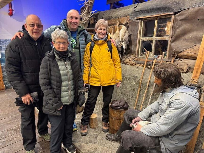 Tromsø: Guided Polar Bear Walk incl. Polaria & Polar Museum - Final Thoughts