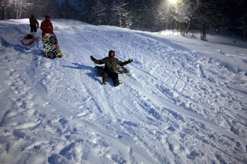 Tromsø: Guided snowshoe trip with a campfire - Authentic Experiences and Real Traveler Insights