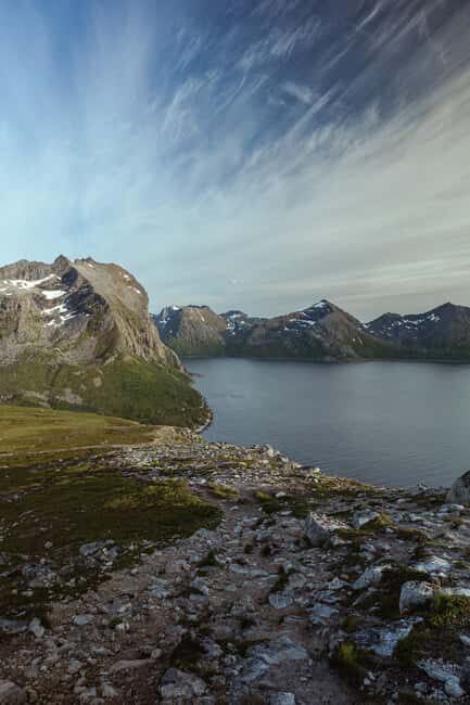 Tromso: Guided Summer Hiking Tour with Picnic & Photos - Group Size, Guide, and Overall Atmosphere