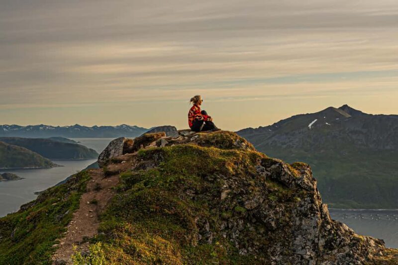 Tromso: Guided Summer Hiking Tour with Picnic & Photos - FAQs