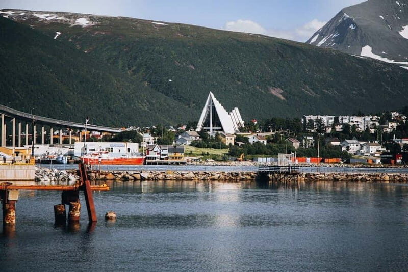 Tromsø: Island Tour with Cable Car Ride (Private or Shared) - The Practicalities: Price, Duration, and Tips