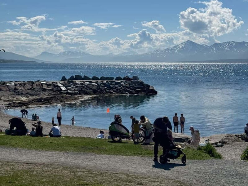 Tromsø: Island Tour with Tromsø Accessible Tours - In-Depth Look at the Tromsø Island Tour