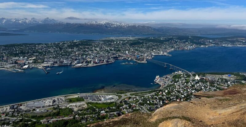 Tromsø: Island Tour with Tromsø Accessible Tours - Final Thoughts