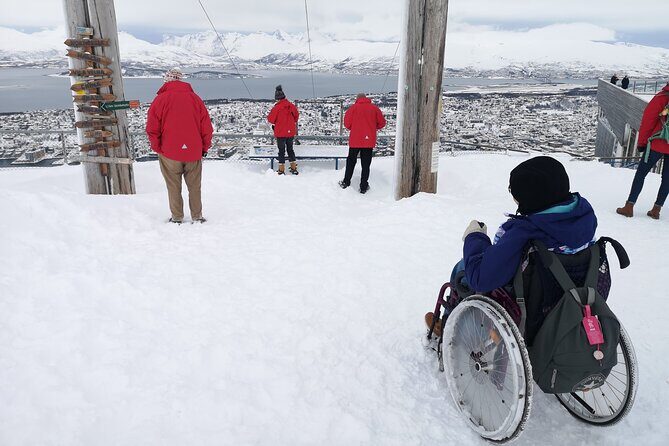 Tromsø Island Tour with Tromsø Accessible Tours - Analyzing the Experience’s Worth