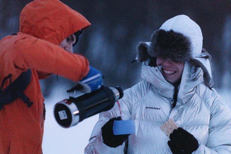 Tromsø: Learn to Ski - Developed With Local Olympic Champion - Frequently Asked Questions