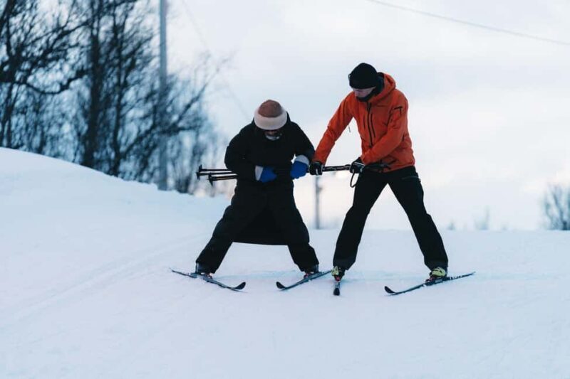 Tromsø: Learn to Ski - Developed With Local Olympic Champion - Final Thoughts