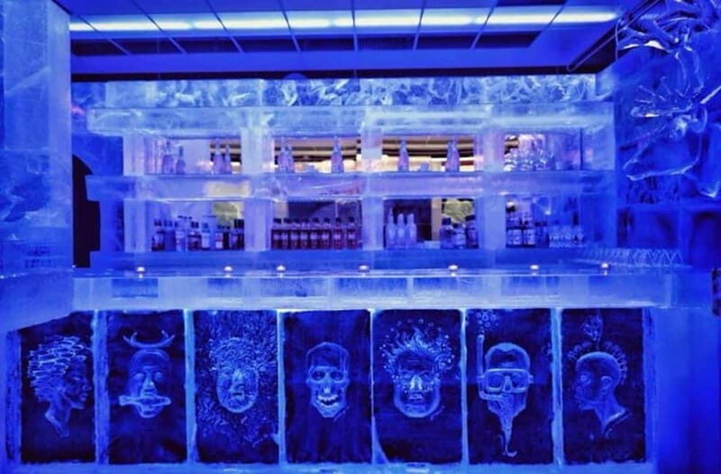 Tromsø: Magic Ice Bar Entrance and Welcome Drink - Who Will Love It?