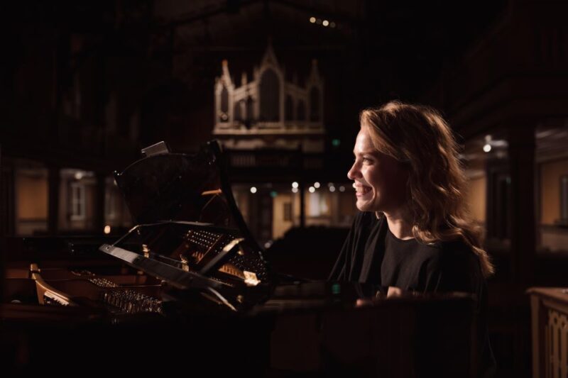 Tromsø: Midnight Concert Ticket at the Tromsø Cathedral - Who Will Love This Experience?
