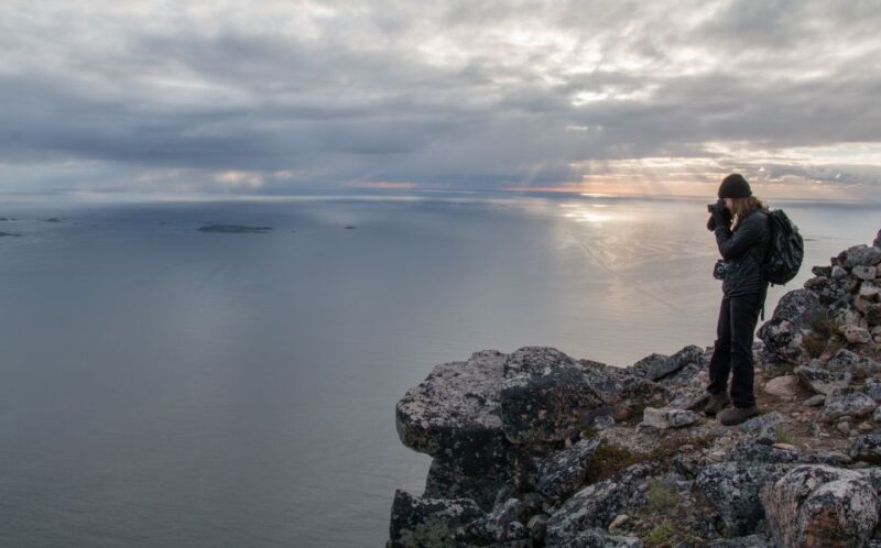 Tromsø: Midnight Sun Hike in the wilderness - Who Will Love This Tour?