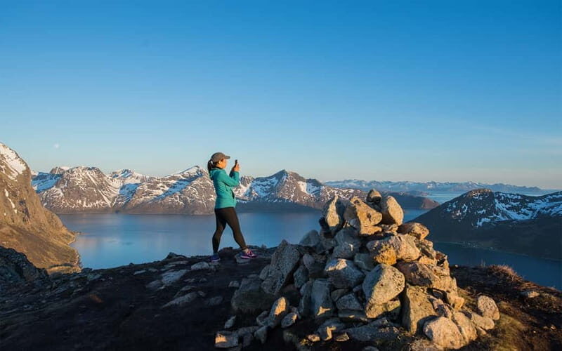 Tromsø: Midnight Sun Hike in the wilderness - FAQ