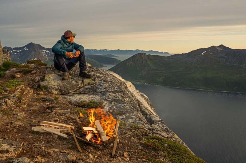Tromsø: Midnight Sun Hike - Why the Midnight Sun Hike Stands Out