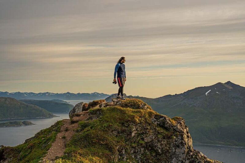 Tromsø: Midnight Sun Hike - Practical Details: What You Need to Know