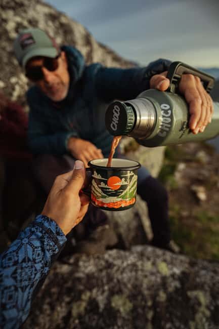 Tromsø: Midnight Sun Hike - Who Should Consider This Tour?