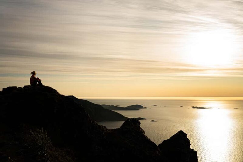 Tromsø: Midnight Sun Hike - Final Thoughts