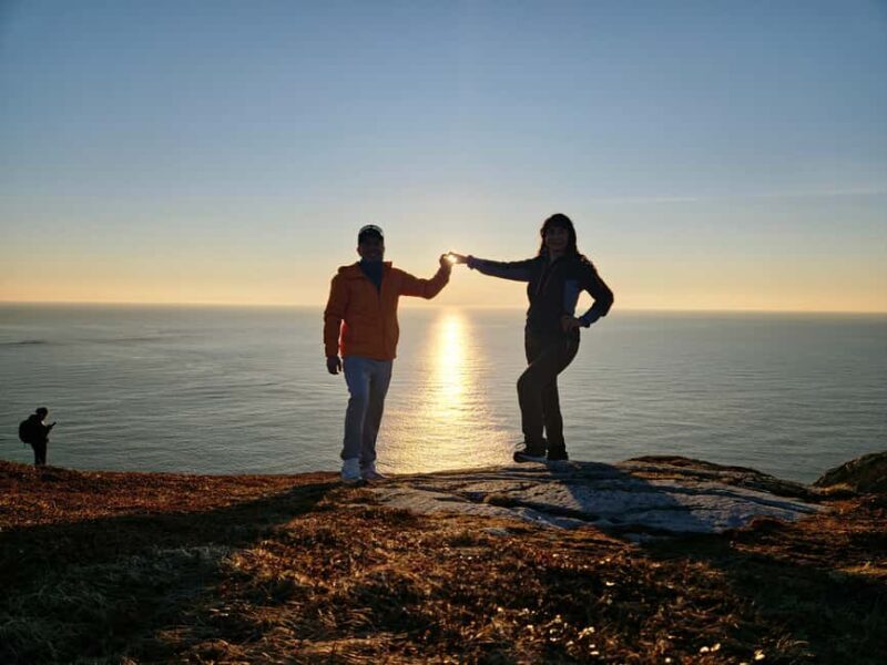 Tromsø: Midnight Sun Tour to the Magical Sommarøy with Meal - FAQ