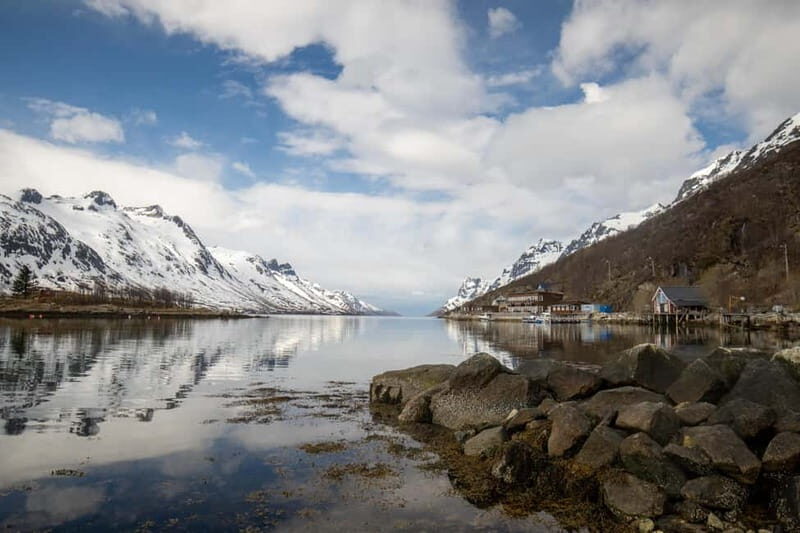 Tromsø: Northern Lights Adventure in Tromsø with Free Photos - Exploring the Details of the Tromsø Northern Lights Tour