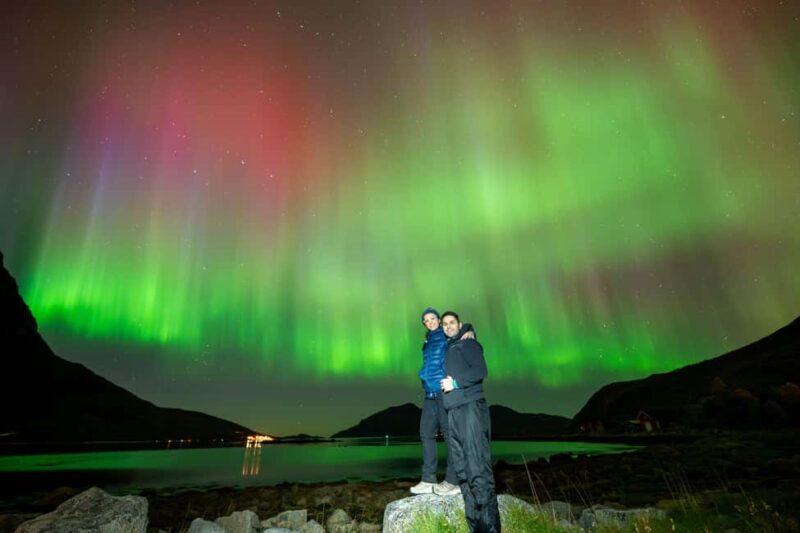 Tromsø: Northern Lights Chase, Local Guide, Foods & Pictures - Frequently Asked Questions